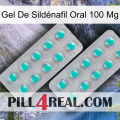 Gel De Sildénafil Oral 100 Mg 29